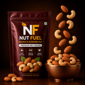 ALMONDS & CASHEW MIX