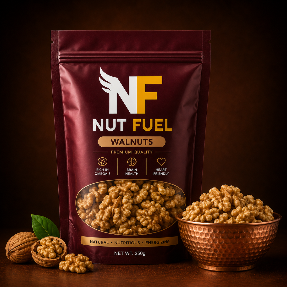 WALNUTS