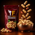 peanuts