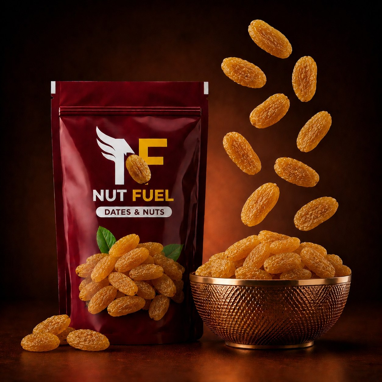 indian raisins