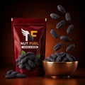 afghani black raisins