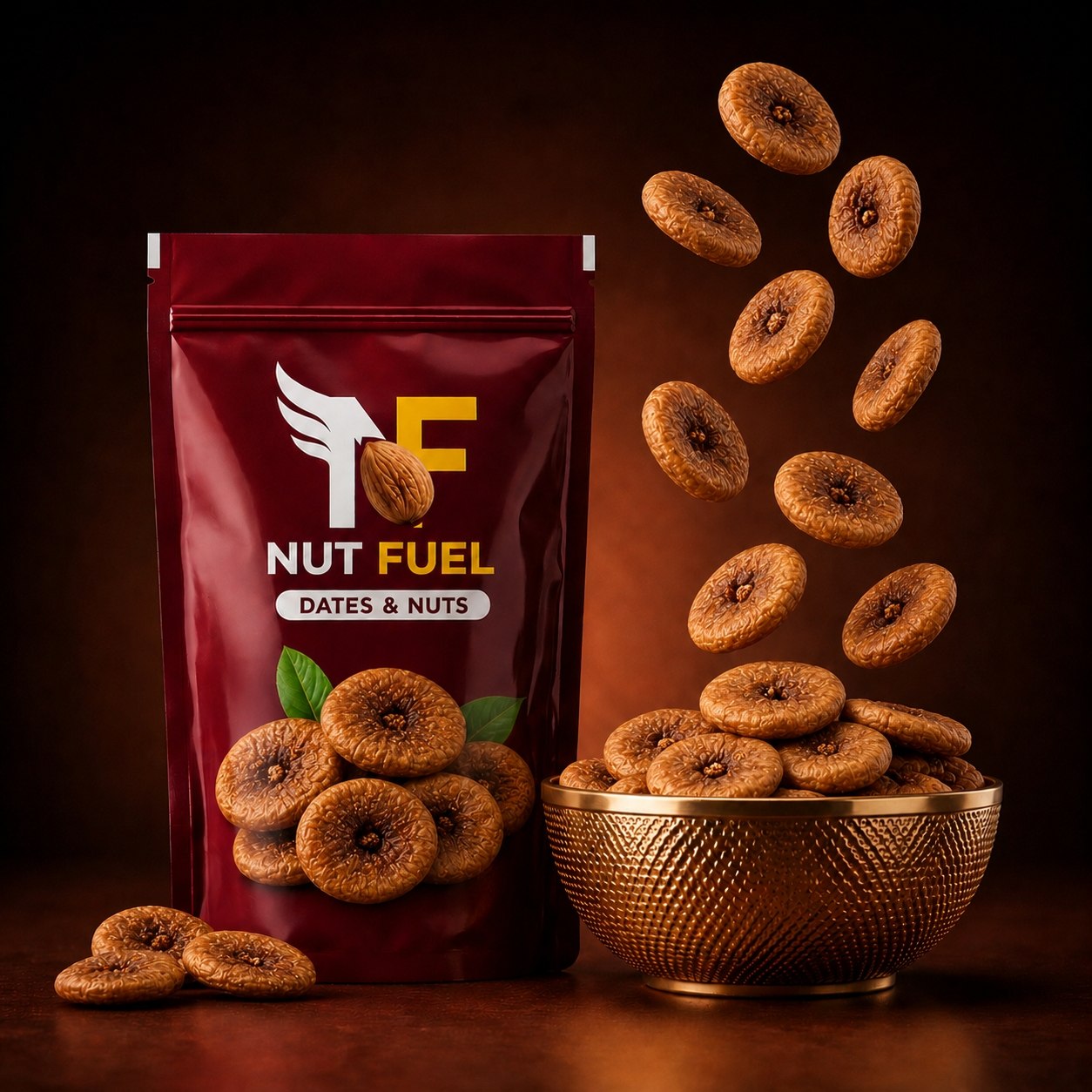dry figs