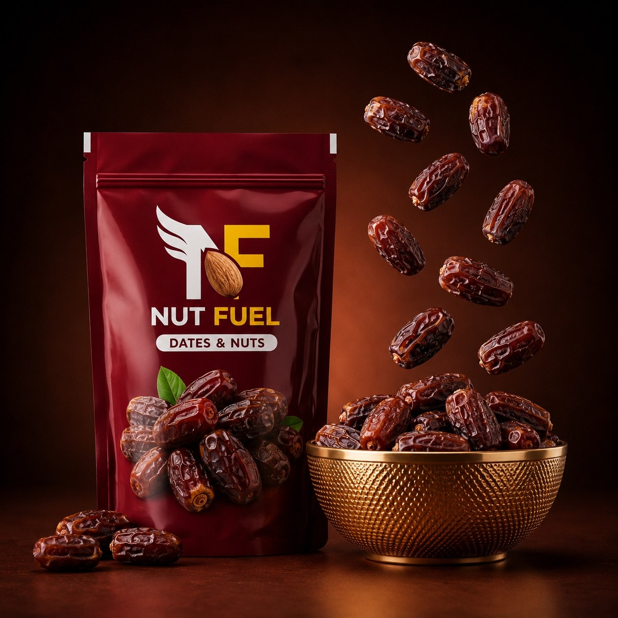 medjool dates