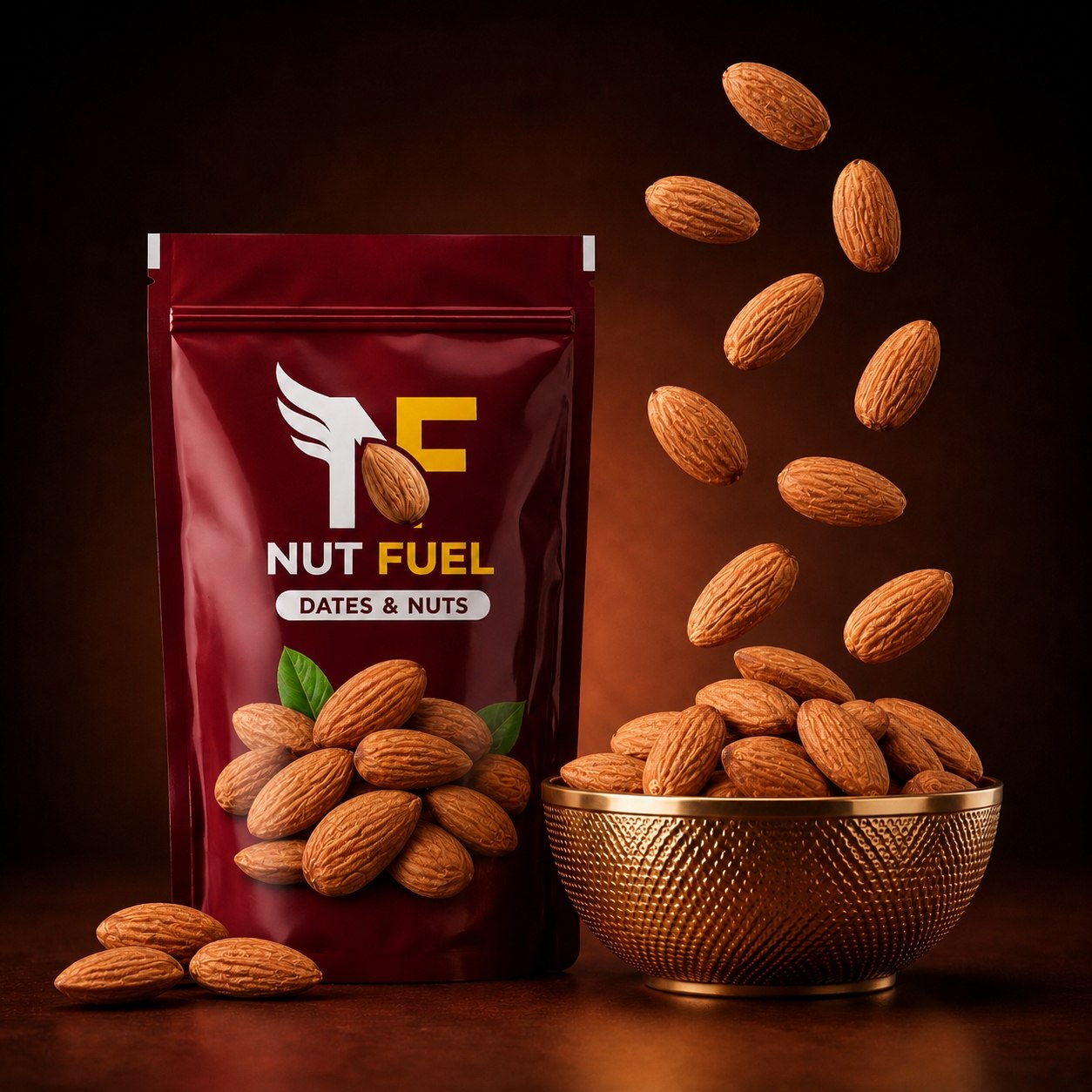 ALMONDS