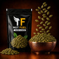 pumpkin seeds