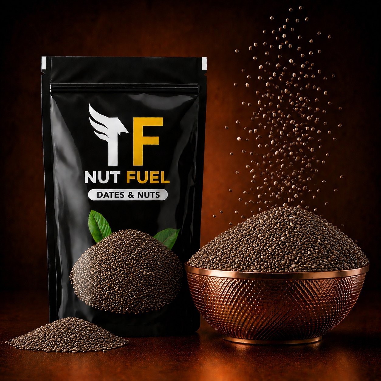 chai seeds